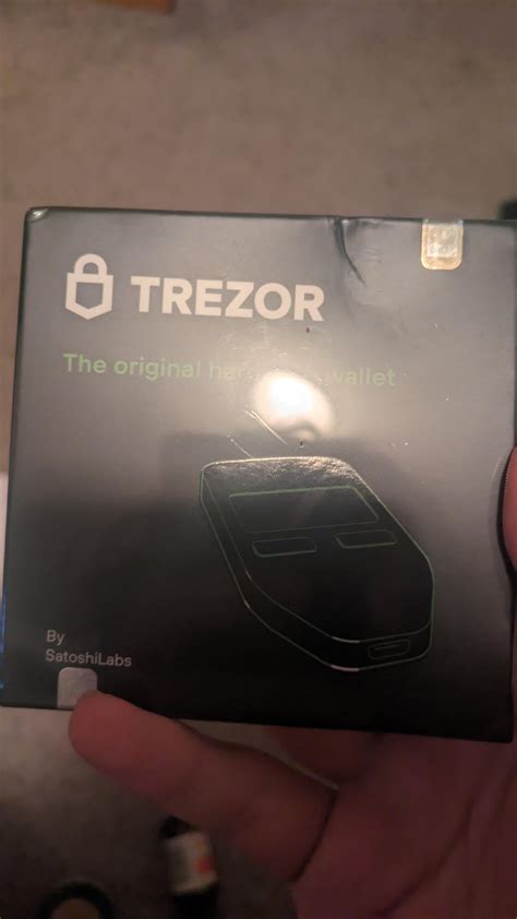 Packaging look secure and untampered? Shippers (OSM Worldwide) ere a ...