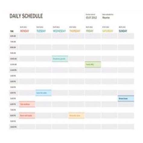 Image result for Schedule Algorithm