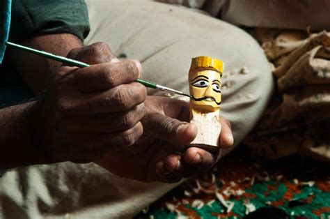 D'source Introduction | Puppet Making - Ahmedabad, Gujarat | D'Source ...