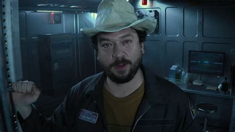 Image result for Alien Covenant Crew