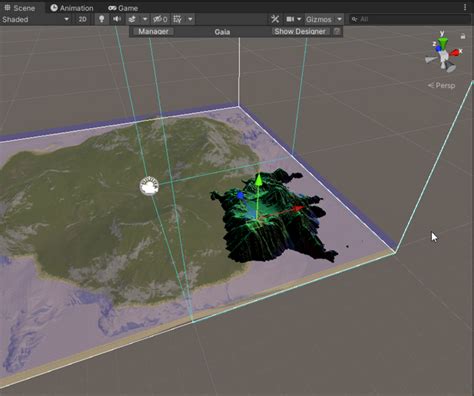 Image result for Gaia Pro Tutorial