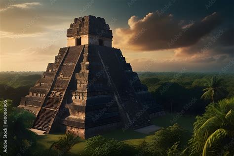 Image result for Mayan Pyramids
