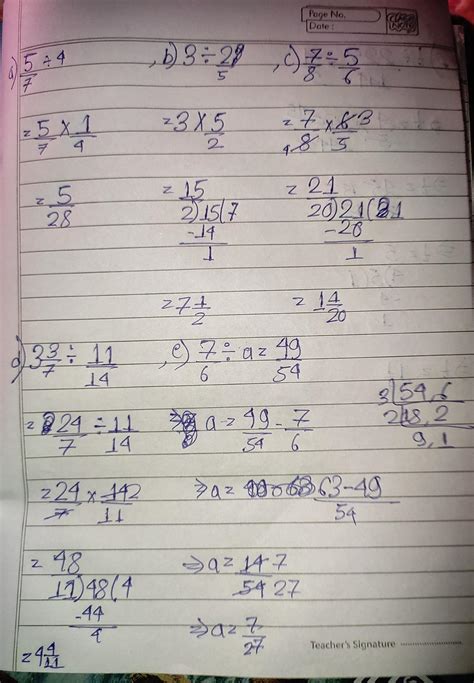 Show your own working for this question and i am warning: Only ...