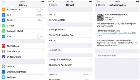 Image result for iOS 11 Software Download for Android