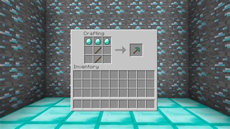 How to find Minecraft diamonds