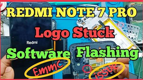 Redmi Note 7 Pro 4G Not Working Solution 的图像结果