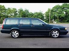 Volvo 850 Turbo by 1994 Volvo 850 Turbo Wagon Volvo 850 Turbo