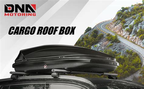 Image result for DNA Cargo Box