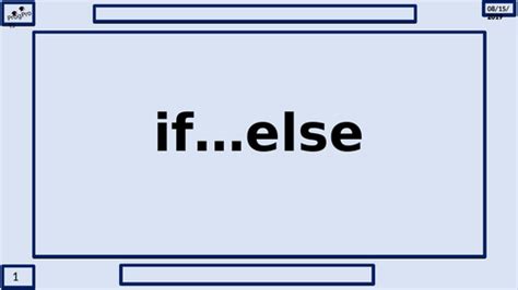 Python Assignment If Else Inside Functions 的图像结果