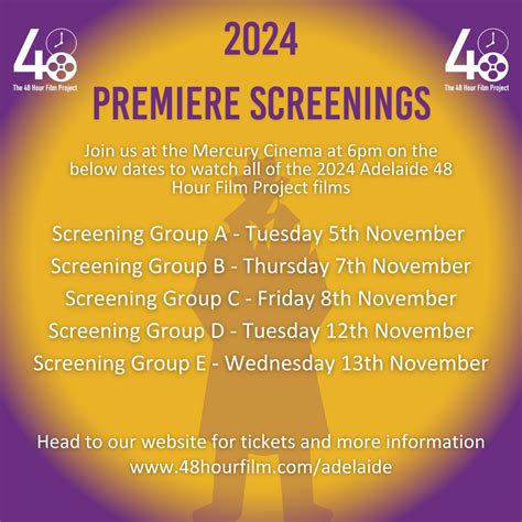 48 Hour Film Project - The Mercury