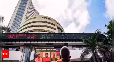 BSE’s stock crashes 13% after Sebi seeks fee difference of around 165 ...
