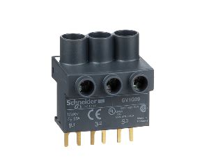 Buy TeSys GV2 MPCB Overload Protection range of 1-1.6A TeSys ...