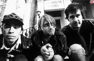 ZAP NIRVANA POSTER Paper Print - Music posters in India - Buy art, film ...