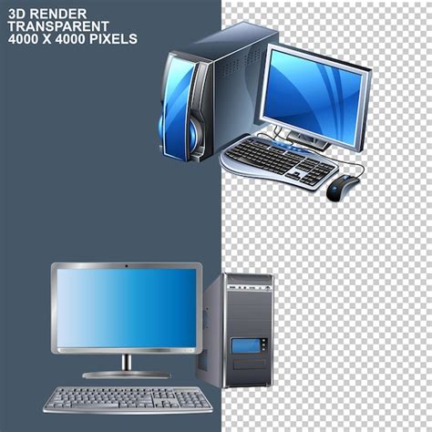 A Personal Computer 的图像结果
