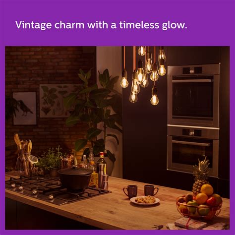 Buy Philips Filament LED Bulb | Philips lighting – Philips lighting ...