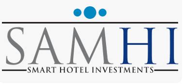 SAMHI & GIC join hands for a joint venture for bringing upscale hotel ...