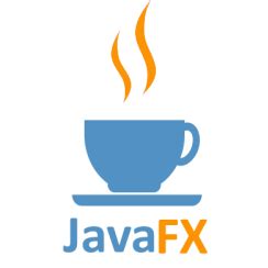 Image result for JavaFX Logo
