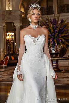 Wedding Gown Gloves by Alessandra Rinaudo 2017 Wedding Dresses Gorgeous Italian Wedding Gown Gloves