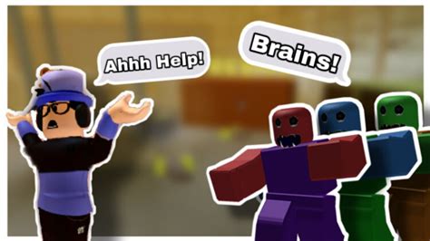 MMC Zombies Project Script 2021 的图像结果