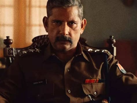 Raj Arjun: The magical part about being an actor is playing different ...