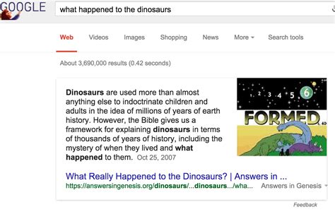 恐龙是如何灭绝的？ - 化石网