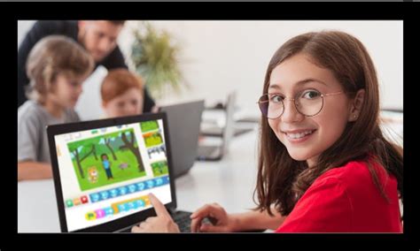 Image result for Coding Untuk Anak SD