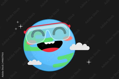 Earth Animated Vector 的图像结果