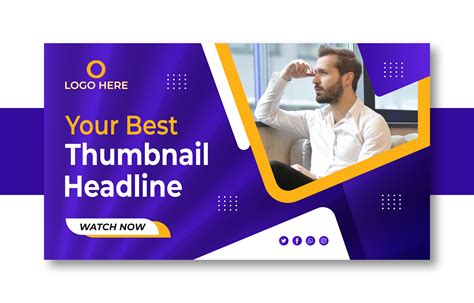 Image result for Thumbnail YouTube Design Simple