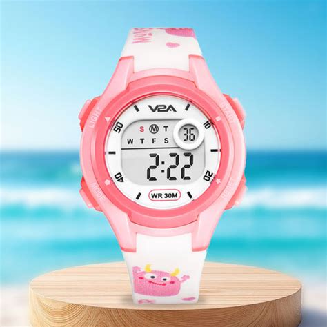 Kids Trendy Watch's Online, Buy Sporty Watch Collection for Kids – Page ...