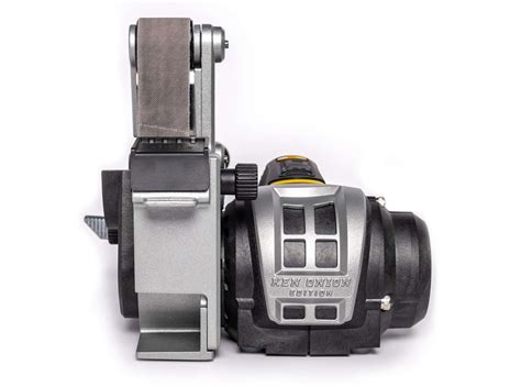 Work Sharp - Ken Onion Edition Knife & Tool Sharpener Mk.2 | meister ...