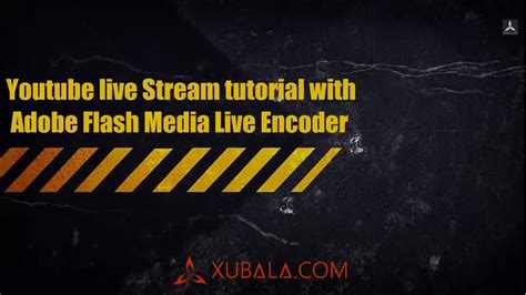 Image result for Encoder YouTube Live