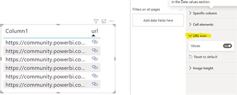 Image result for Excel 365 Power Query Opening Multiple URLs