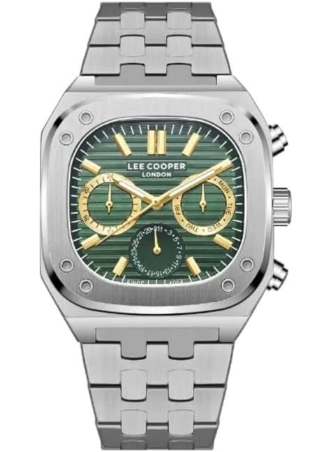 Men's Lee Cooper Watches UAE | 25-75% OFF | Dubai, Abu Dhabi