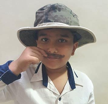 CBSE School | DPS Jhansi