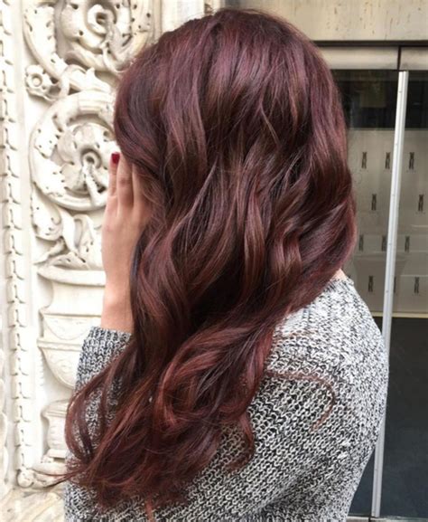 60 Auburn Hair Colors to Emphasize Your Individuality | Auburn hair ...