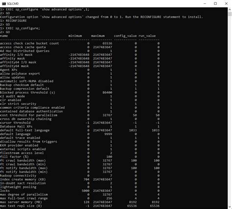 Image result for Azure SQL Server Configuration