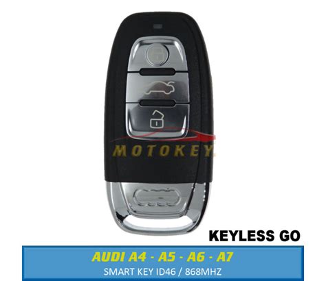 Image result for Audi A4 Key Fob Programming