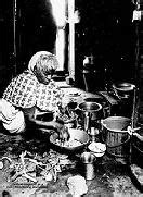 Widows of Varanasi - India Today