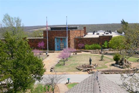 9 Best Things to Do in Oklahoma - Try Out Some Unusual and Unique ...