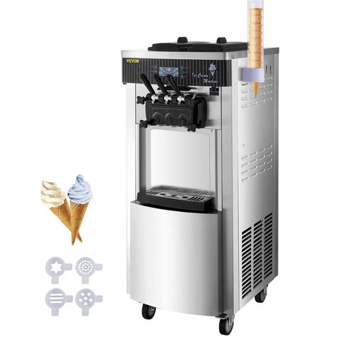 Commercial soft serve machine online