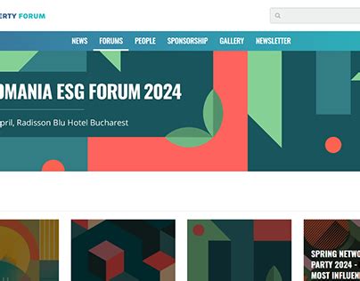 Functional Example of Forum Web App 的图像结果