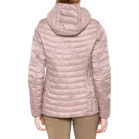 32 Degrees Nano Curve Quilted Packable Jacket (For Women) - Save 46%
