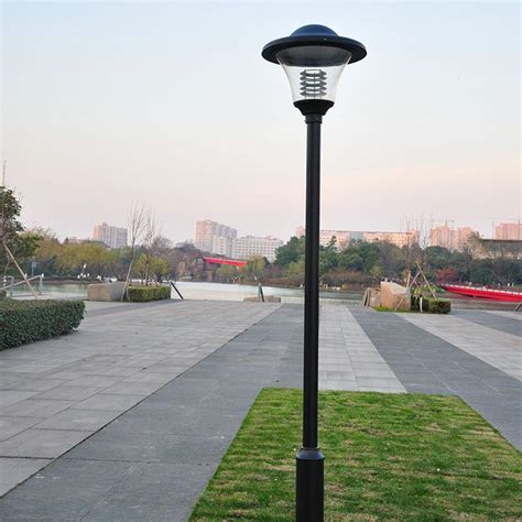 城市道路太阳能路灯 易创光电直供批发 小区广场灯具-太阳能灯|室外照明灯具|照明工业–中国材料网