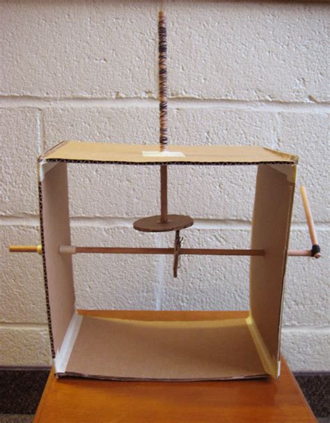 Automaton Box 的图像结果