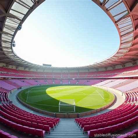 Soccer Stadium 的图像结果
