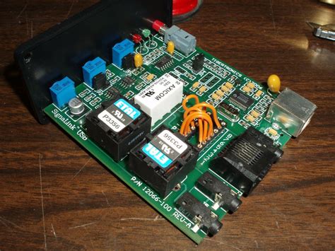 Tigertronics SignaLink USB 的图像结果