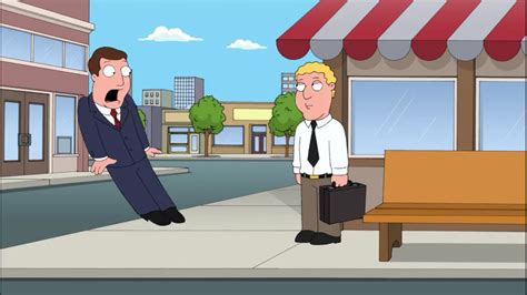 Family Guy Businessman 的图像结果