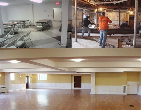 St Aloysius New Canaan St. Aloysius, New Canaan - Construction ...