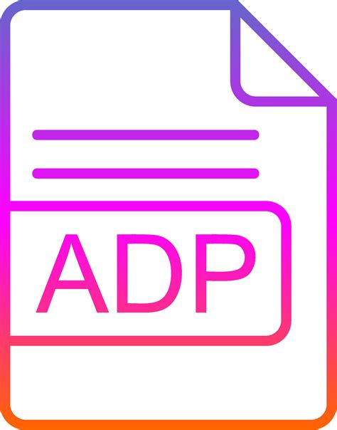 Image result for ADP ePIP File Format Template