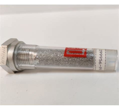 PANAMETRICS 299956-PR SENSOR | Ashiyana Marine